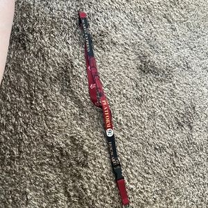 Harry Potter Hogwarts express lanyard